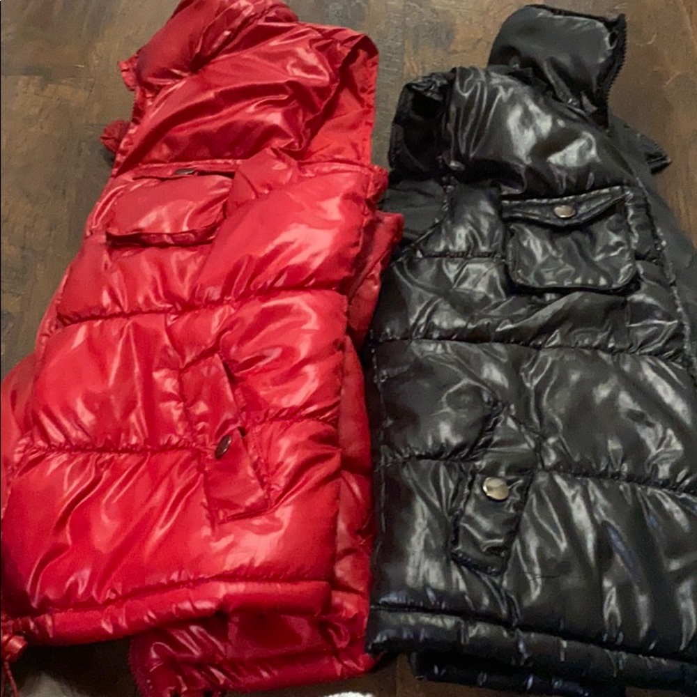 Vests